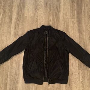Forever21 Bomber Jacket